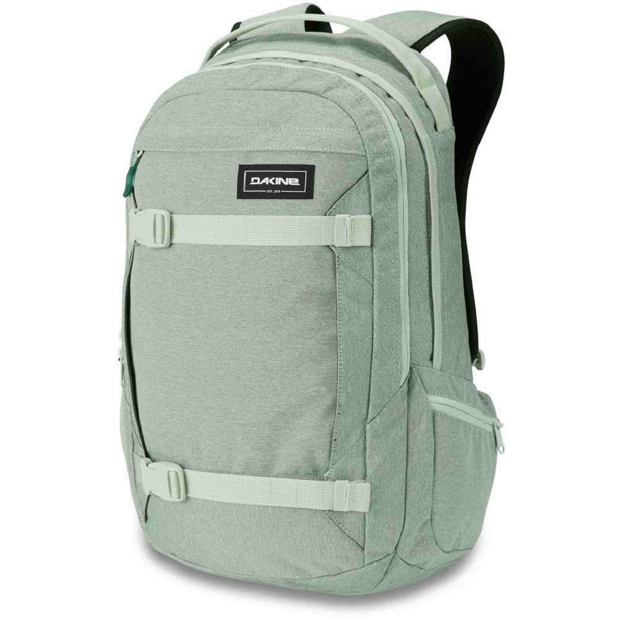 Womens Mission Pack 25L